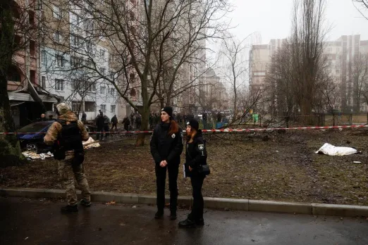 Ukraine