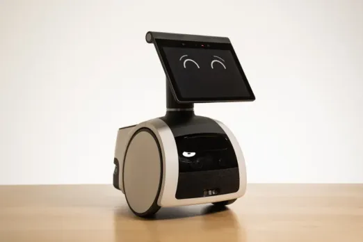 Amazon Astro