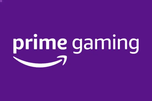 Amazon Prime Gaming