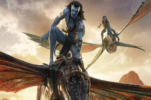 Avatar: The Way of Water Box Office Collection Day 18