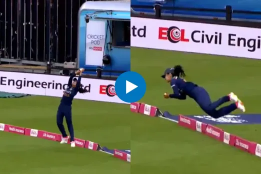 Cricket Viral Video