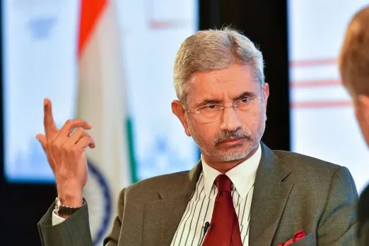 EAM Jaishankar on Russian oil imports