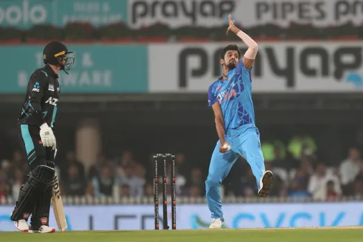 IND vs NZ