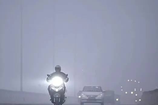 Fog Update