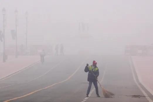Fog Update