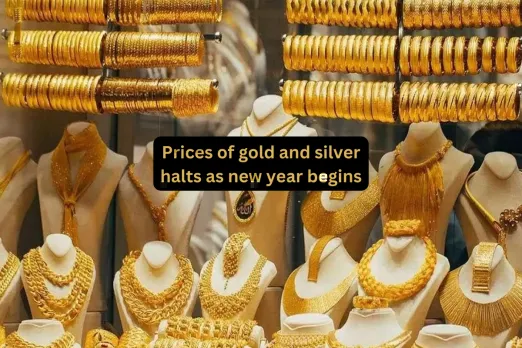 Gold Rate Today