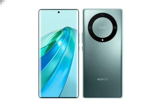 HONOR X9a