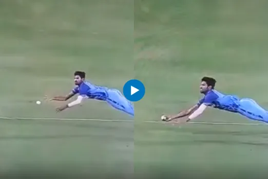 IND vs NZ