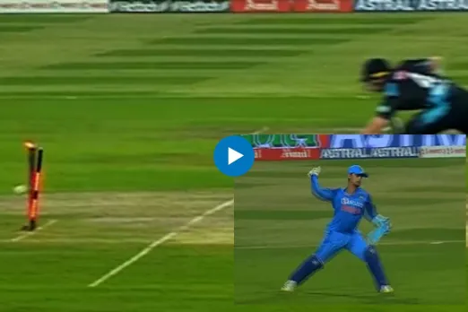 IND vs NZ