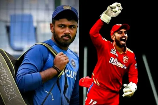 IND vs SL