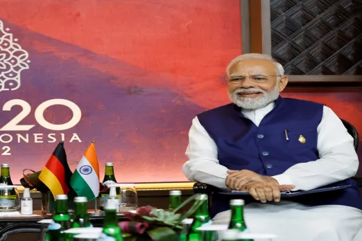 India