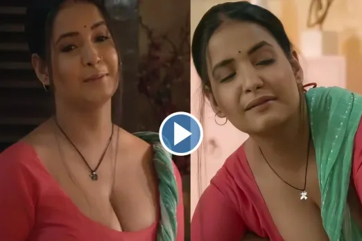 Jalebi Bai web series on ULLU