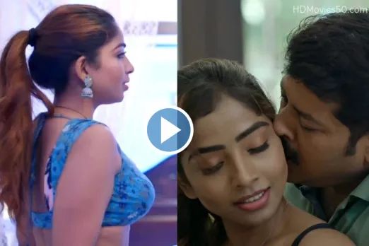 Lady Finger web series on ULLU