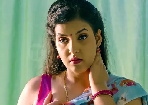 Ridhima Tiwari ULLU web series