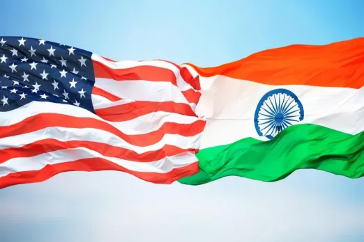 US India Relations