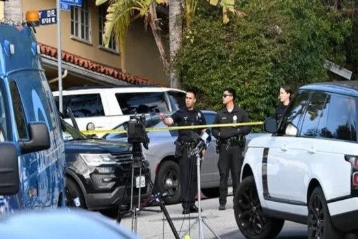 Los Angeles