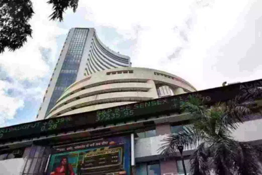 Top 5 stocks of the day