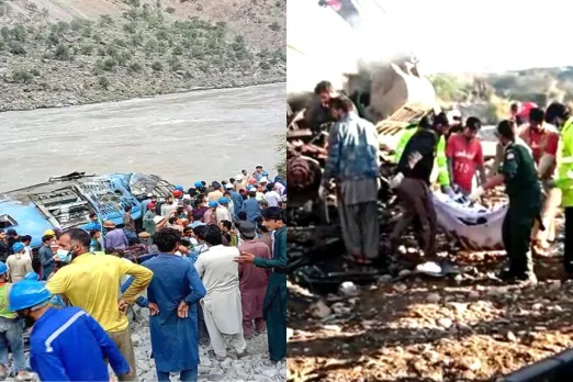Pakistan