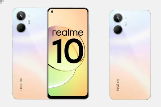 Realme 10