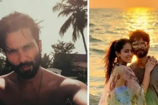 Shahid Kapoor