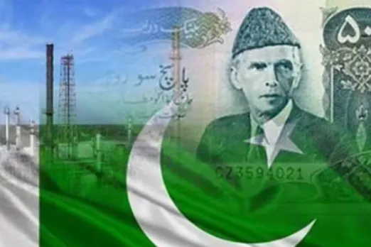 Pakistan’s economy