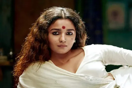 Alia Bhatt