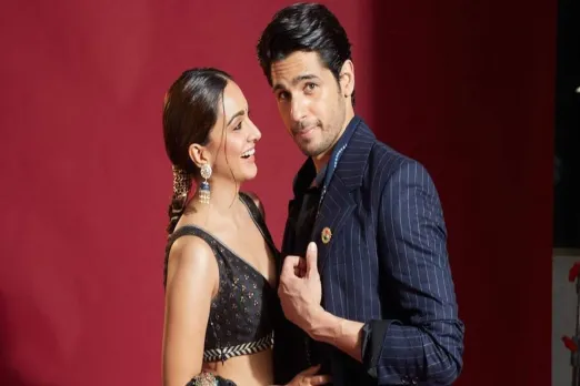 Sidharth Malhotra