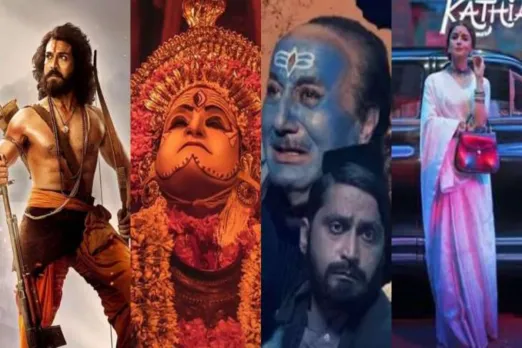 India oscar entry 2023