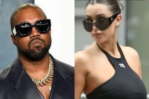 Kanye West