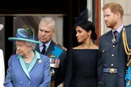 Prince Harry