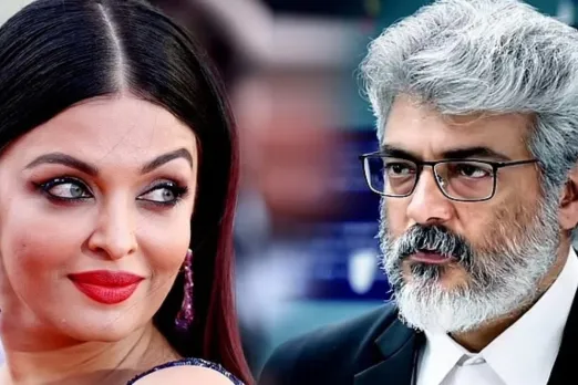 Ajith Kumar
