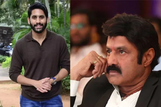 Naga Chaitanya