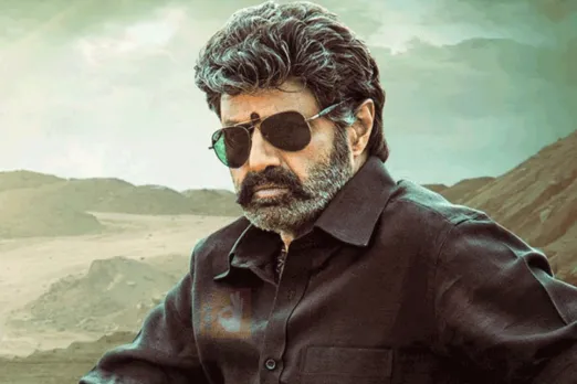 Veera Simha Reddy