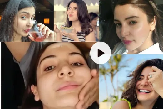Anushka Sharma