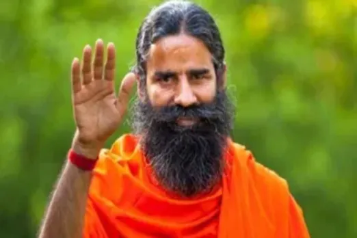 Baba Ramdev