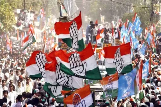 Bharat Jodo Yatra