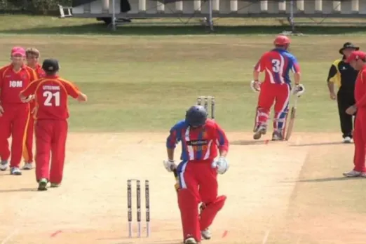 Cricket Records