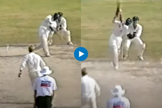 Cricket Viral Video