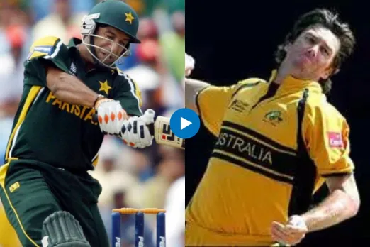Cricket Viral Video
