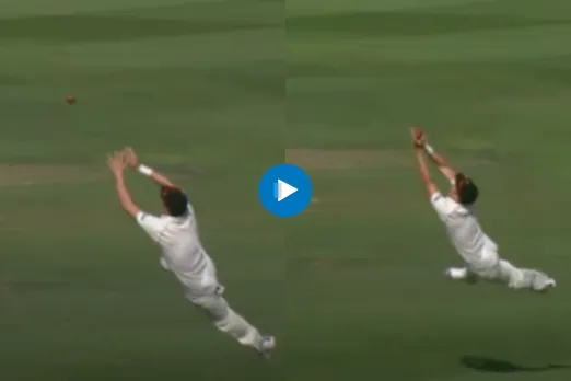 Cricket Viral Video