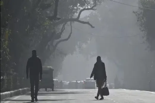 Fog Update