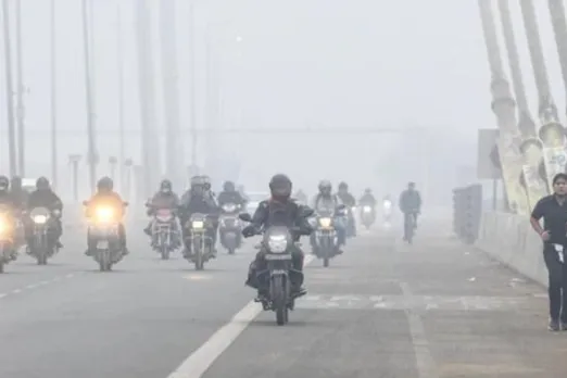 Fog Update