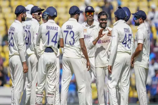 ICC Rankings