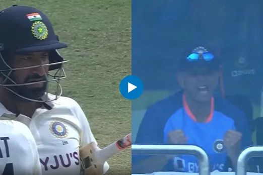 IND vs AUS