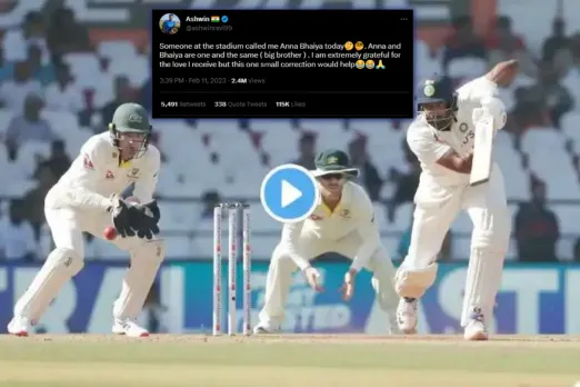 IND vs AUS