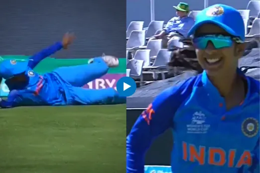 INDW vs AUSW T20 World Cup 2023