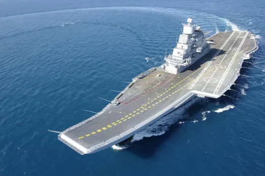 NS Vikramaditya