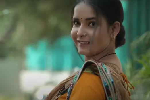 Jalebi Bai web series on ULLU