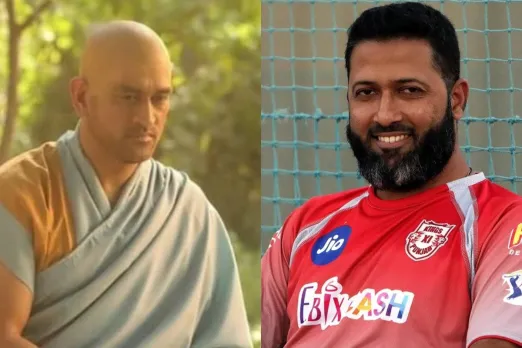 MS Dhoni