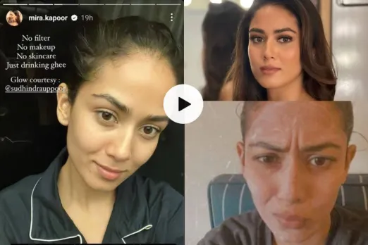 Mira Rajput